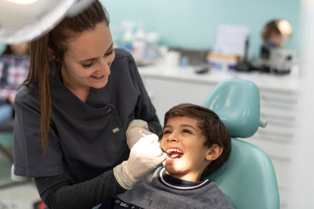 Best Emergency Care for Gum Disease in Fort Pierre, SD