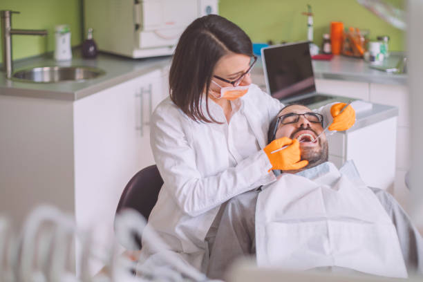 Best Emergency Treatment for Oral Infections in Fort Pierre, SD